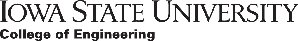 ISU CoE logo