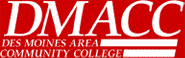 DMACC logo